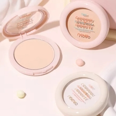 POLVO COMPACTO SELLADOR - NOVO