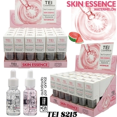 CAJA X24 SÉRUM FACIAL A. HIA & NICOTINAMIDA WATERMELON 20ml - TEI COSMÉTICA