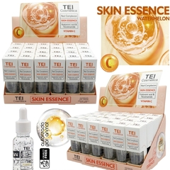 CAJA X24 SÉRUM FACIAL VITAMINA C 20ML - TEI COSMÉTICA