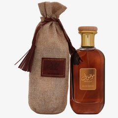 PERFUME MOUSUF ARD AL ZAAFARAN UNISEX 100ML