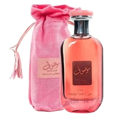 PERFUME FEMENINO MOUSUF WARDI 100ML