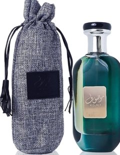 PERFUME MOUSUF RAMADI MASCULINO 100ML