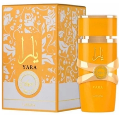 PERFUME YARA TOUS 100ML - LATTAFA