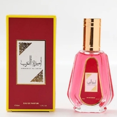 PERFUME ÁRABE INSPIRACIÓN AMEERAT AL ARAB 50ML