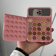 SOMBRA 25 TONOS EN FORMA DE CALCULADORA en internet