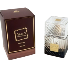 PERFUME ÁRABE KHAMRAH QAHWA 100ML (MASCULINO)