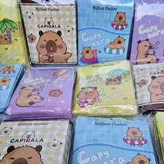 MASCARILLA FACIAL CAPYBARA - AL AZAR - comprar online