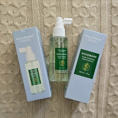 SÉRUM CAPILAR ROSEMARY 110G - KISS BEAUTY