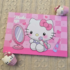 PALETA DE SOMBRAS KITTY 54 TONOS
