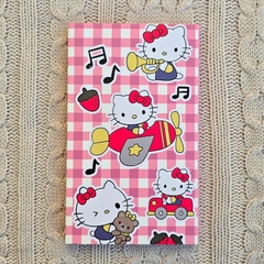PALETA DE SOMBRAS 18 TONOS KITTY X1 UNIDAD