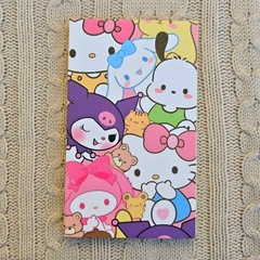 PALETA DE SOMBRAS 18 TONOS KUROMI X1 UNIDAD en internet