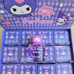 PERFUME INFANTIL KUROMI
