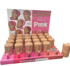 CAJA X24 RUBOR EN BARRA POCKET BLUSH - PINK21