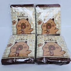 MASCARILLA FACIAL CAPYBARA - AL AZAR en internet