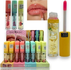 BRILLO LABIAL LIP OIL MÁGICO HIDRATANTE
