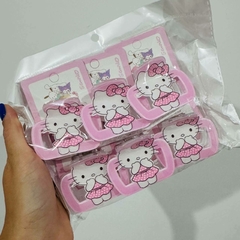 BROCHE INFANTIL HELLO KITTY