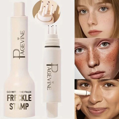 FRECKLE STAMP PECAS FALSAS - PAGE VINE