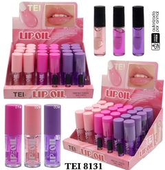 CAJA X24 LIP OIL - TEI COSMÉTICA