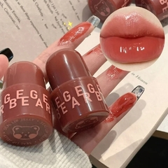 LABIAL EN CREMA JELLY - GEGE BEAR - comprar online