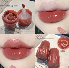 LABIAL EN CREMA JELLY - GEGE BEAR