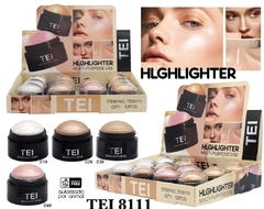 CAJA X12 ILUMINADOR EN CREMA - TEI COSMÉTICA