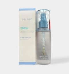 TÓNICO FACIAL ÁCIDO HIALURÓNICO 100ML - CITY GIRL