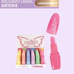 BÁLSAMO LABIAL - 4 ANGELS