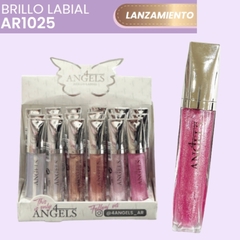BRILLO LABIAL - 4 ANGELS