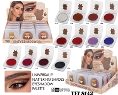 SOMBRA INDIVIDUAL - TEI COSMÉTICA