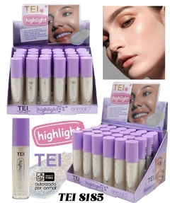 ILUMINADOR LÍQUIDO - TEI COSMÉTICA