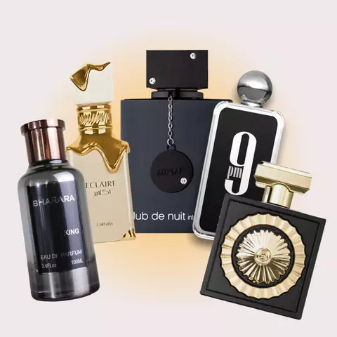 Banner de Sparks Insumos