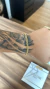 Pulseira Grumet Dupla 4mm - (21cm) - banho de ouro 18K na internet