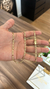Corrente Grumet 3 por 1 - Banho de ouro 18K - comprar online