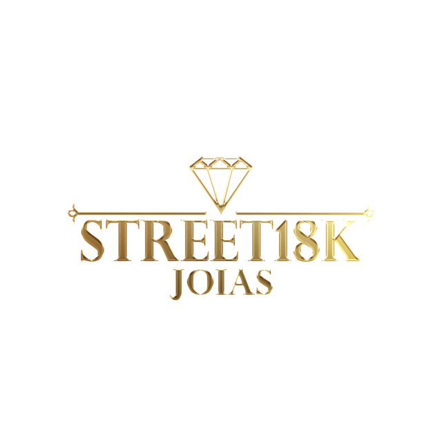 Street 18K Jóias | Frete Grátis Para Todo o Brasil 