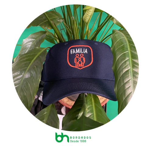 BONÉ FAMÍLIA | LEGENDÁRIOS - LGND - comprar online