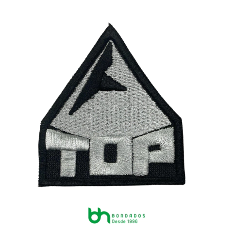 Pacht Top Legendários 6,0 x 6,5 cm