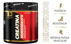 Creatina 150gr. Micronizada Monohidrato Body Advance - comprar online