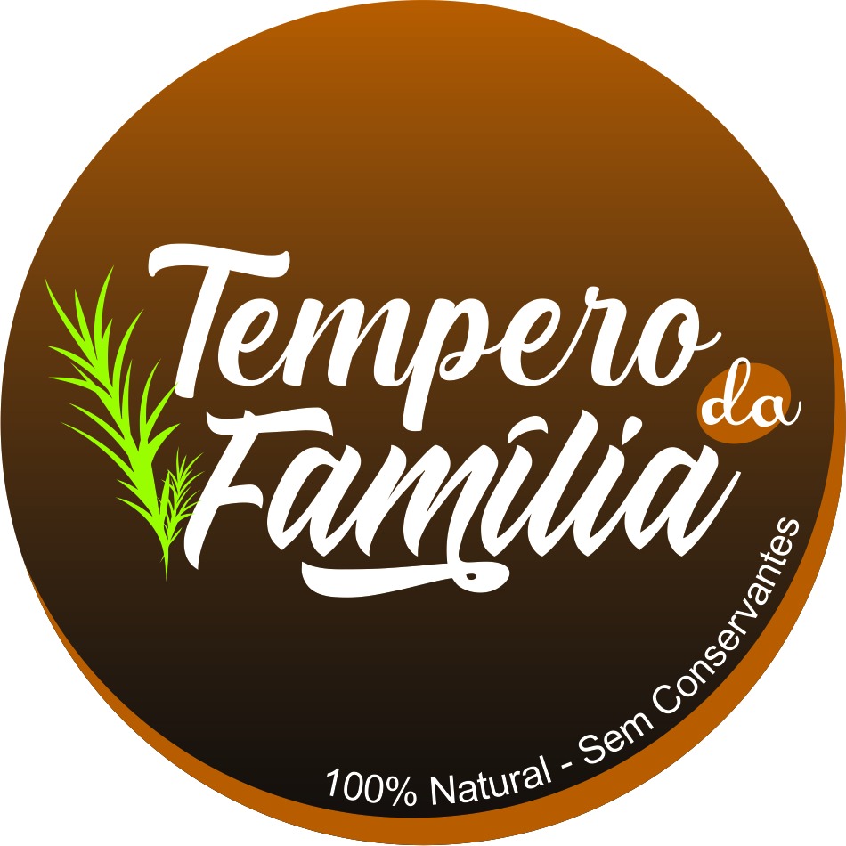Tempero da Família