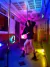 Iluminador Bastão De Led Soleste - Modelo RGB-55 - soleste