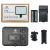 Painel Iluminador de Led SOLESTE P16 slim