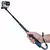 Bastão selfie Retrátil 36x92cm para GoPro Hero 3+/4/Xiaomi - comprar online
