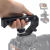 Handle Grip ZJ003 Alça C/ Sapata + 1/4 3/8 P/ Câmera Cage Dslr - comprar online