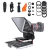 Teleprompter Portátil 11' Desview T3 para SmartPhones, Tablets e Câmeras - comprar online