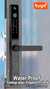 Cerradura Inteligente S617MAX Corrediza - comprar online