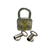 Candado serie 235Z Abus - comprar online