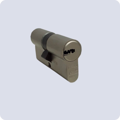 Cilindro europerfil EC550 Abus 30x30 - comprar online