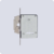 Cerrojo de placard corredizo Kallay 3012 - comprar online