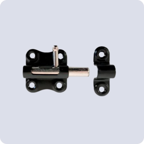 Pasador Ferrimex charolado