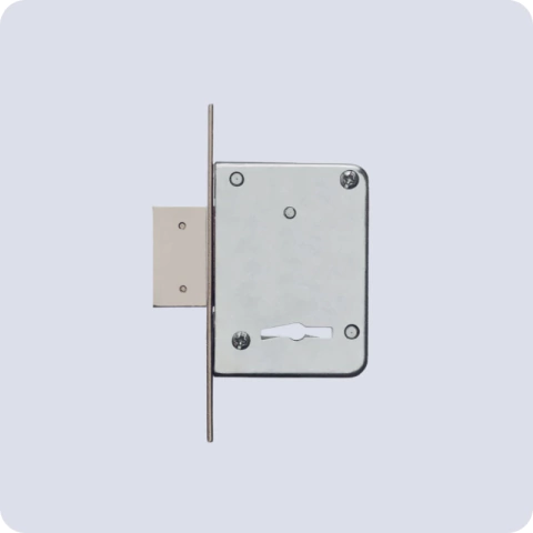 Cerrojo de placard Kallay 3011