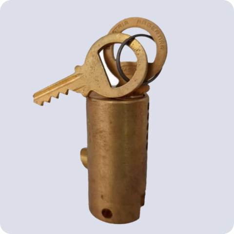 Merle Cilindro modelo 701 - comprar online